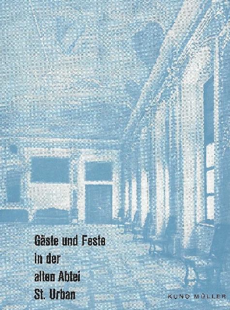 Bild in Orangerie St. Urban